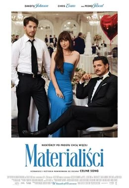Materialiści