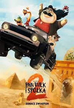 Pan Wilk i spółka 2