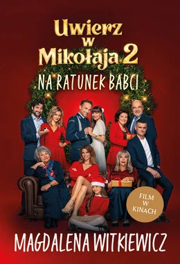 Uwierz w Mikołaja 2