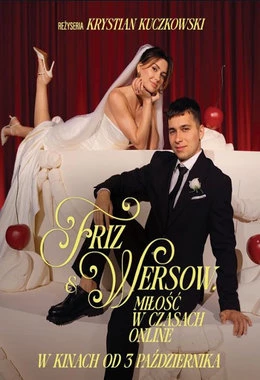 Friz&Wersow. Miłośc w czasach online