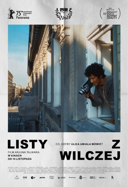 Listy z Wilczej