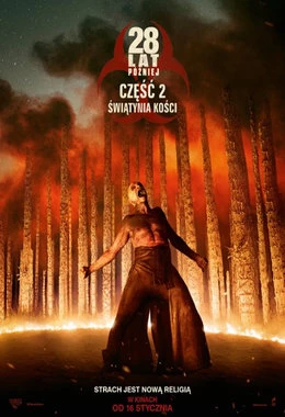 28 lat później-Część 2; Świątynia kości