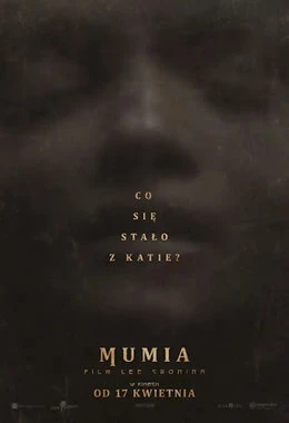 Mumia: Film Lee Cronina