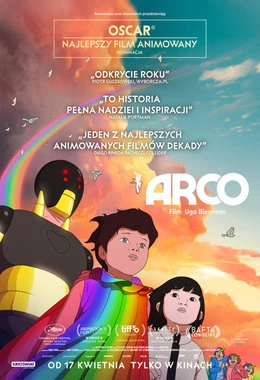 ARCO