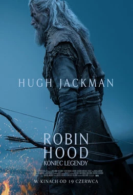 Robin Hood;Koniec legendy