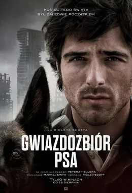 Gwiazdozbiór psa