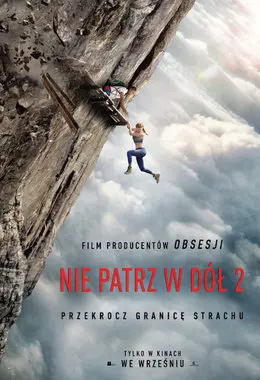 Nie patrz w dól 2