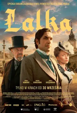 LALKA